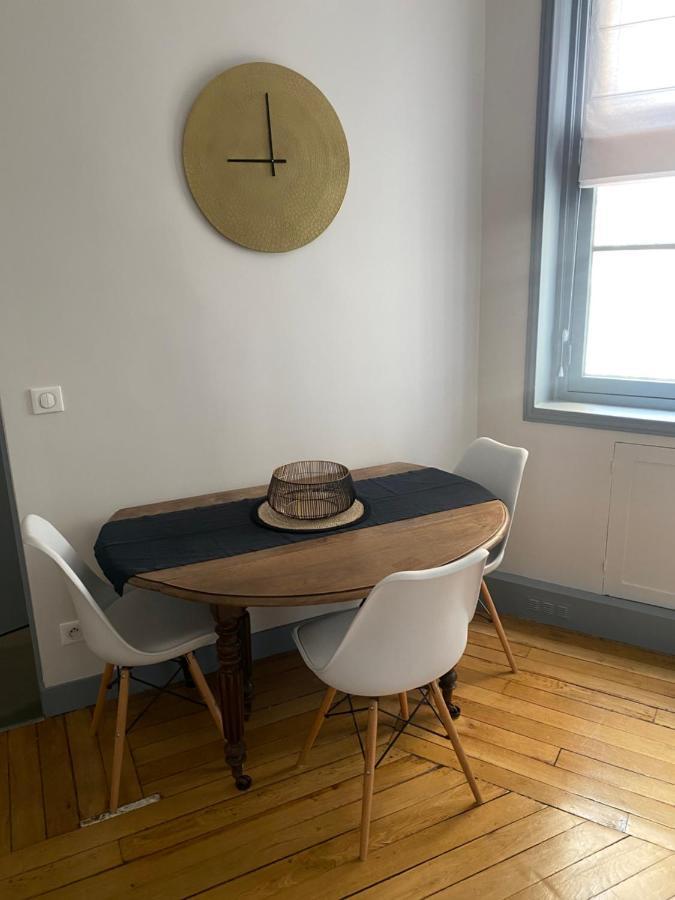 Elegant Appartement Trocadero Париж Екстериор снимка