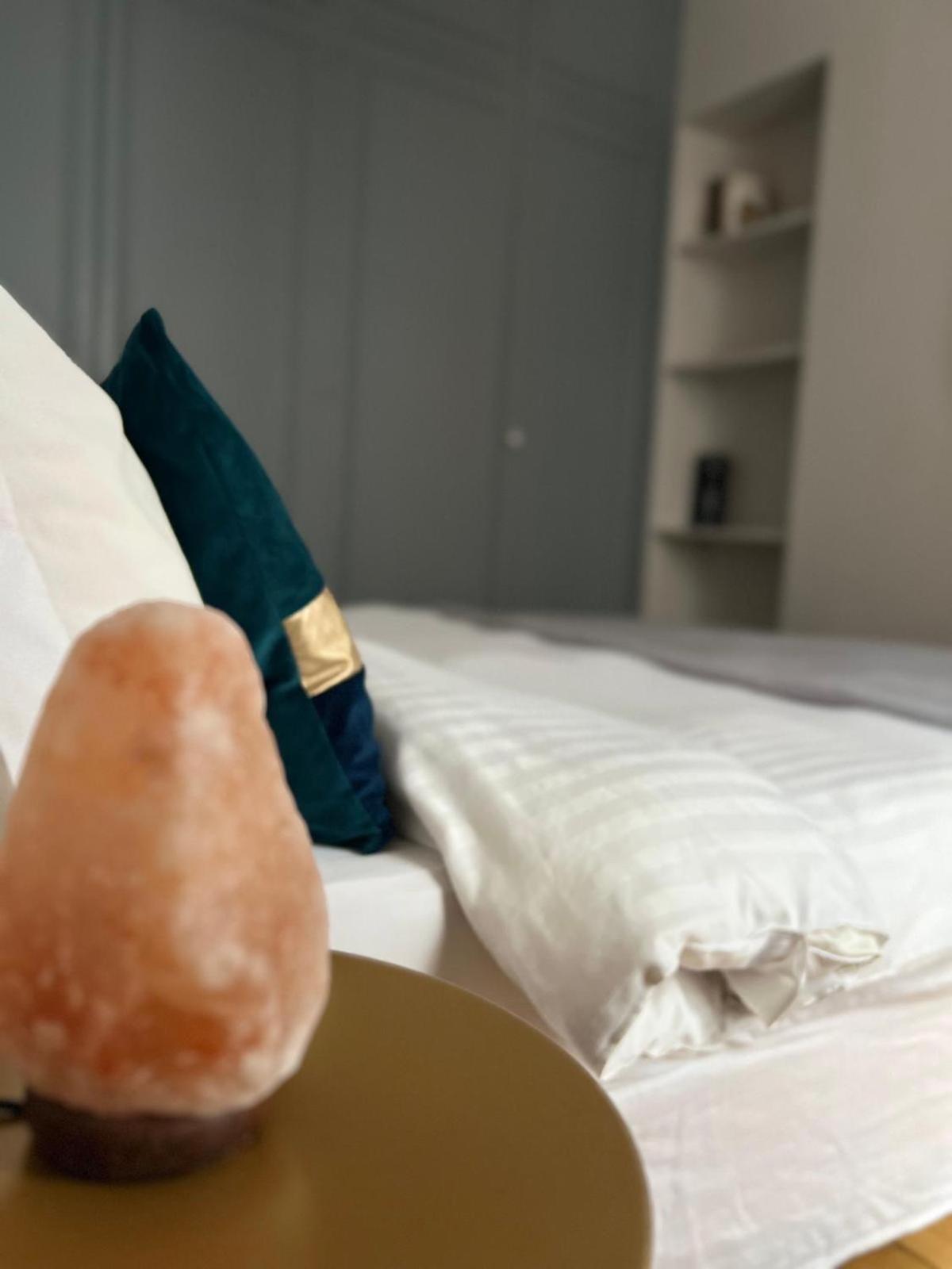 Elegant Appartement Trocadero Париж Екстериор снимка
